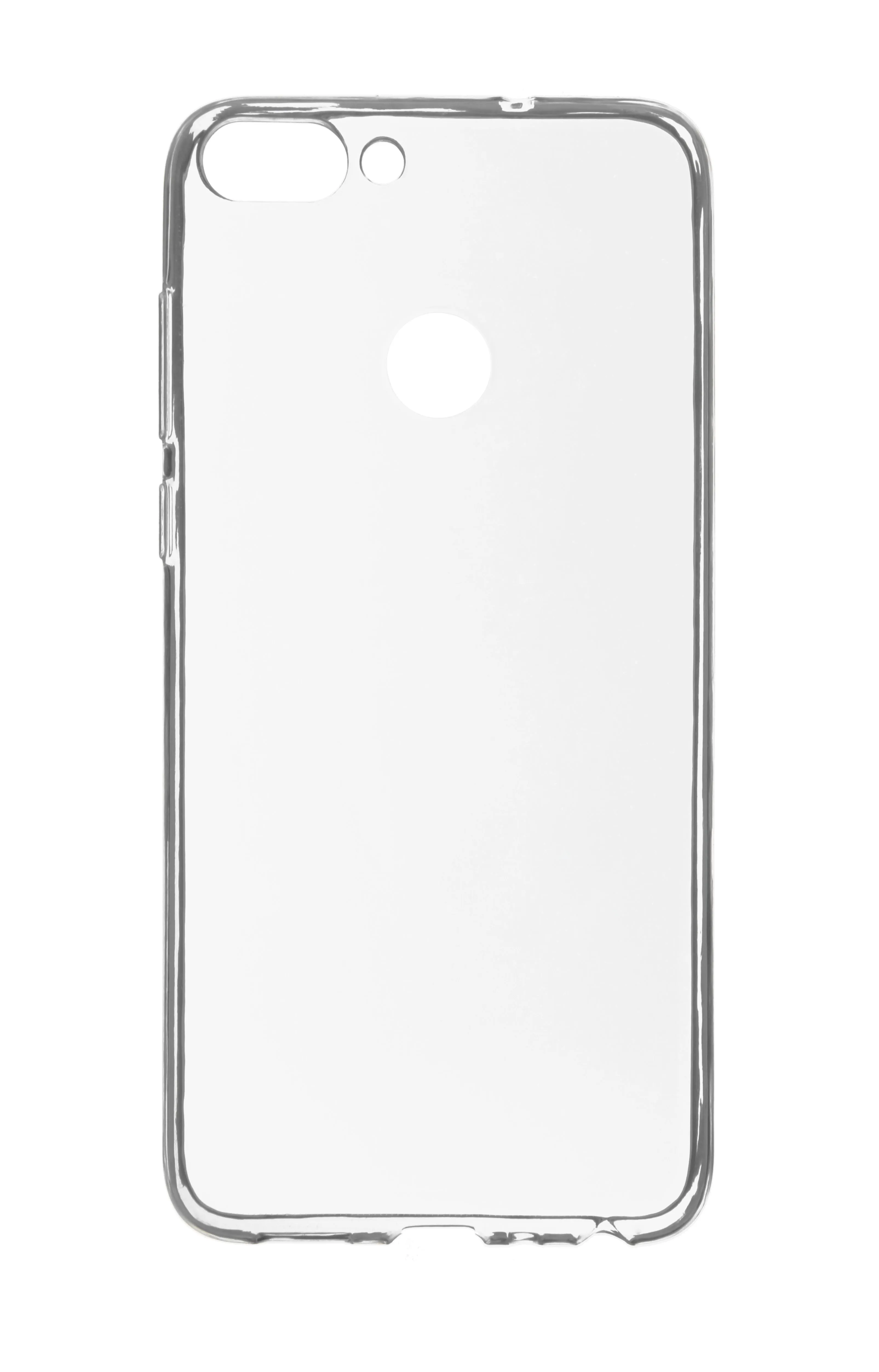 Insmat Crystal Cover, Huawei Nova 3 - fodral, Transparent
