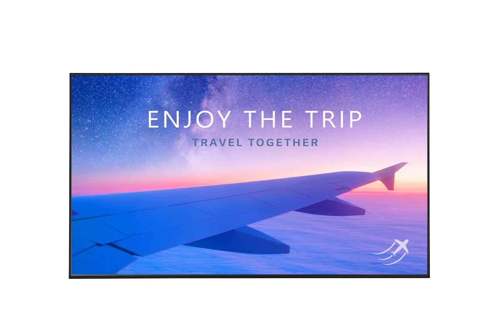 LG 65UH7N-E Signage Display UH7 Series 65inch IPS UHD 700cd/m2 24/7 Haze webOS Speaker wifi