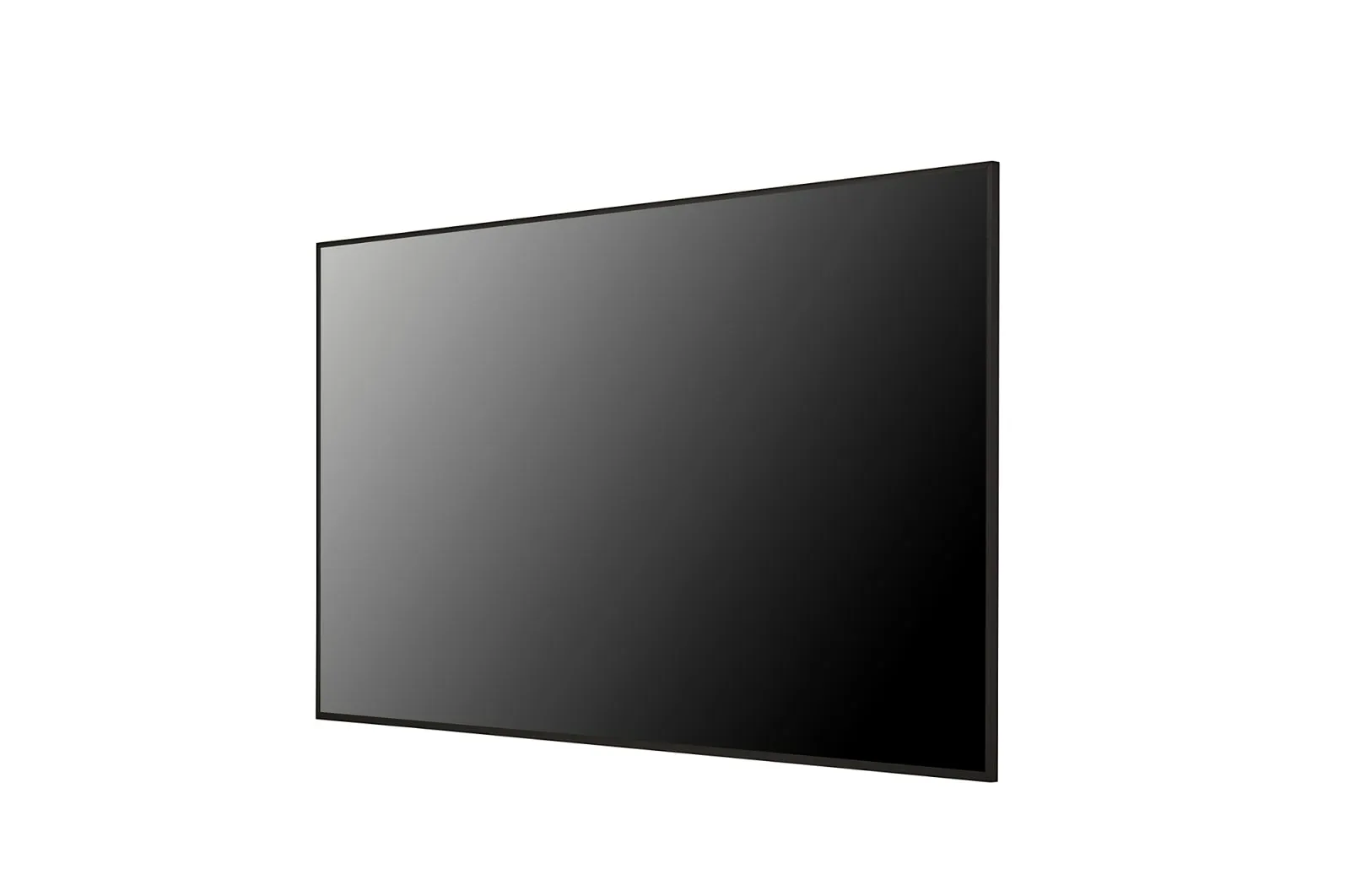 LG 65UH7N-E Signage Display UH7 Series 65inch IPS UHD 700cd/m2 24/7 Haze webOS Speaker wifi