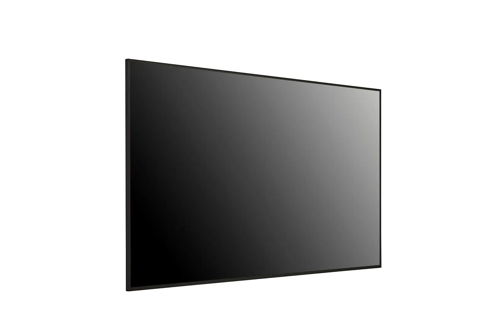 LG 65UH7N-E Signage Display UH7 Series 65inch IPS UHD 700cd/m2 24/7 Haze webOS Speaker wifi
