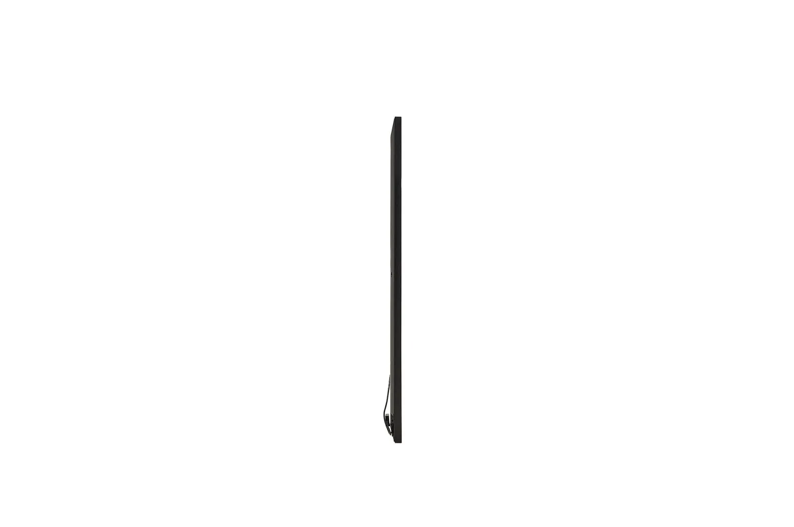 LG 65UH7N-E Signage Display UH7 Series 65inch IPS UHD 700cd/m2 24/7 Haze webOS Speaker wifi