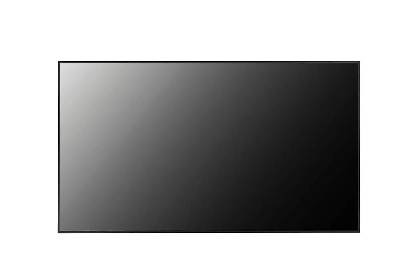 LG 65UH7N-E Signage Display UH7 Series 65inch IPS UHD 700cd/m2 24/7 Haze webOS Speaker wifi