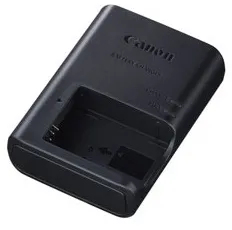 CANON, BATTERY CHARGER LC-E12