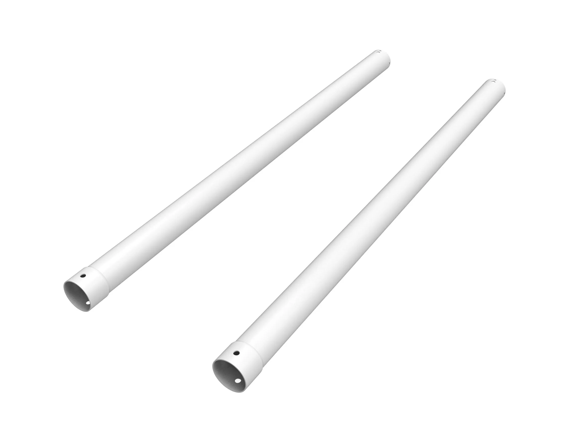 M Extension poles Projector Mount HD 2x