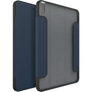 Symmetry Folio iPad Air 11&quot; M2 5/4 BLU