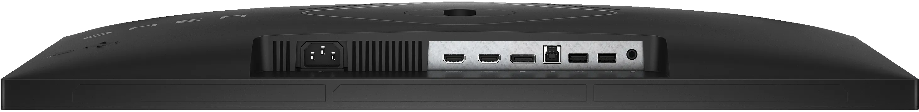 HP 27&quot; Omen 27qs QHD, IPS - gamingsk&auml;rm