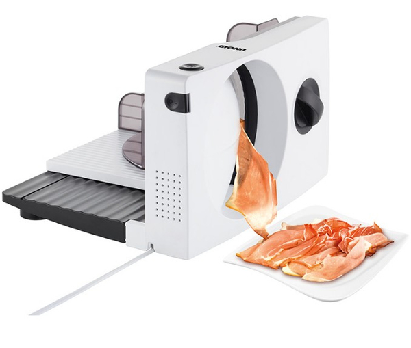 UNOLD 78860 - Food slicer