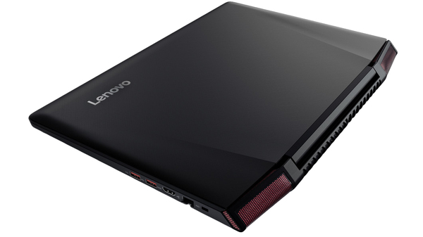 (Refurbished) LENOVO Y700-15ISK i7-6700HQ/16GB/256S+1TB/FHD/GC/B/C/W10