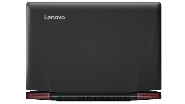 (Refurbished) LENOVO Y700-15ISK i7-6700HQ/16GB/256S+1TB/FHD/GC/B/C/W10