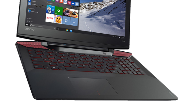 (Refurbished) LENOVO Y700-15ISK i7-6700HQ/16GB/256S+1TB/FHD/GC/B/C/W10