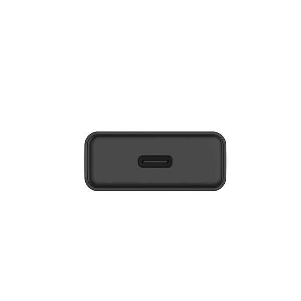 GRATEQ RAKKA CHARGER 30W + CABLE 1.5M BUNDLE BLACK