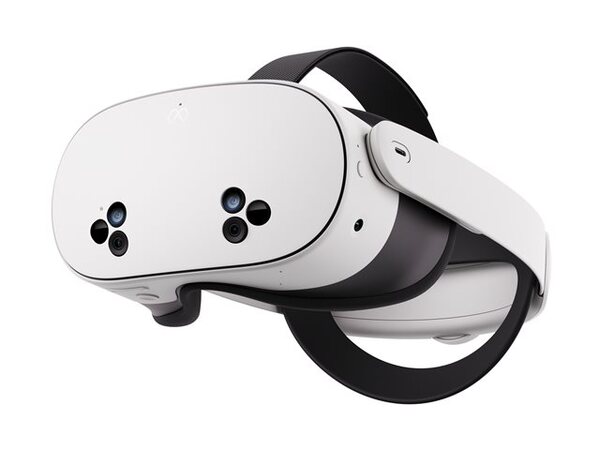 Meta Quest 3 Elite - huvudband