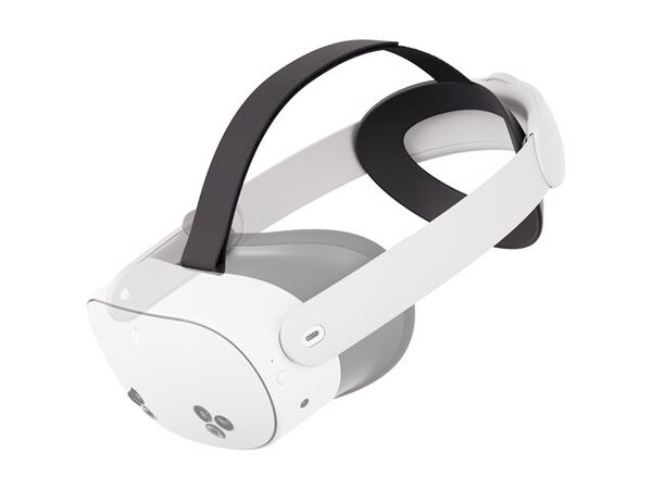 Meta Quest 3 Elite - huvudband
