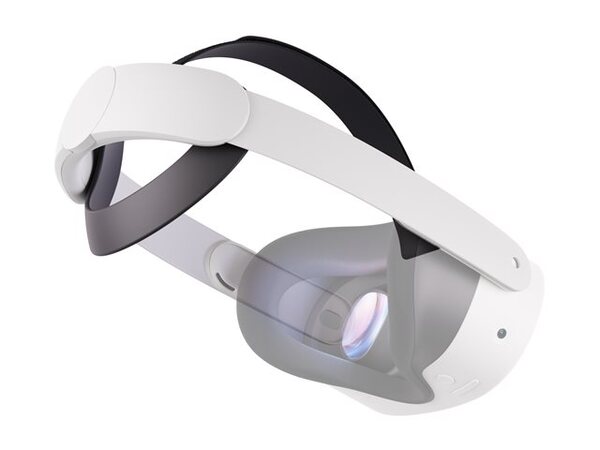 Meta Quest 3 Elite - huvudband