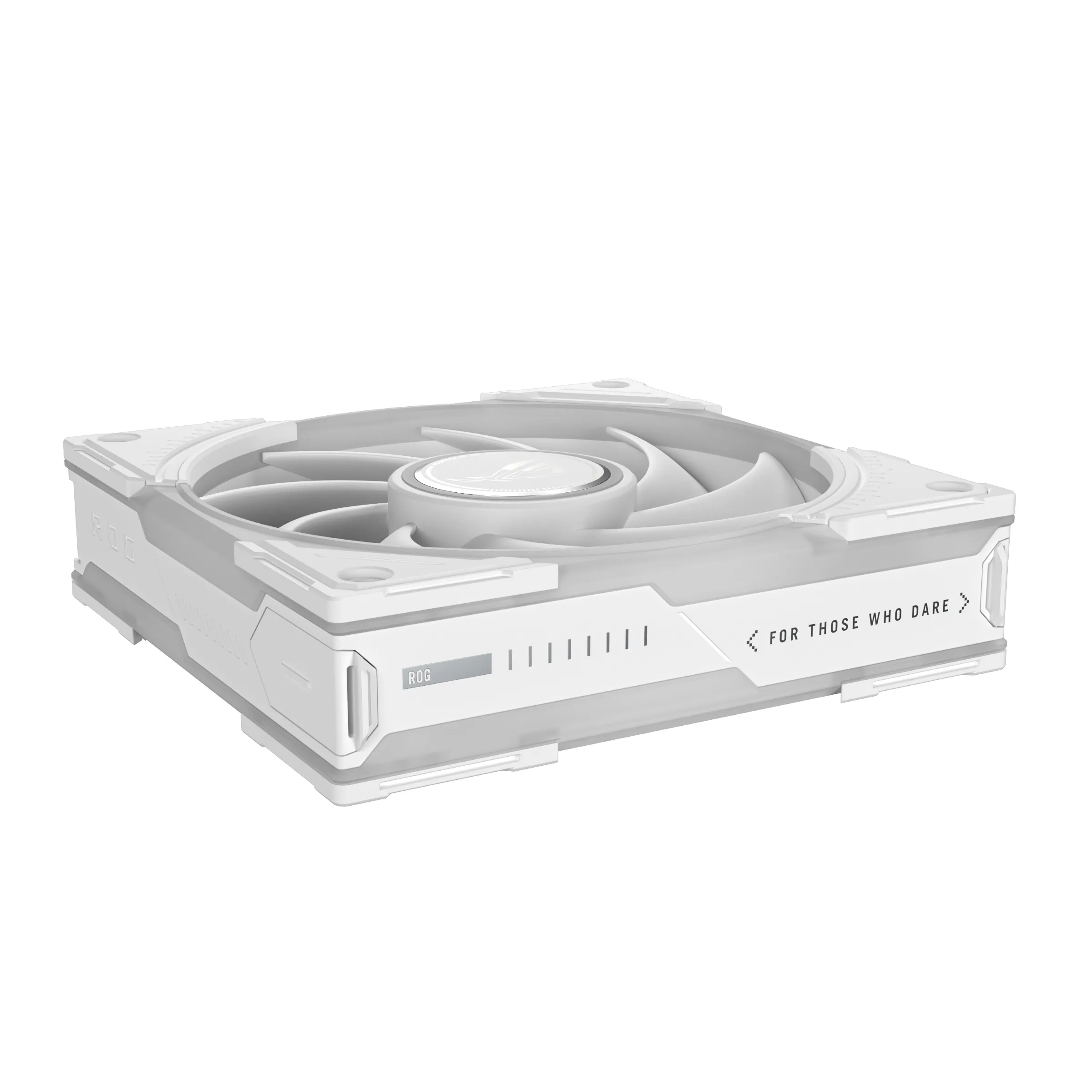ASUS ROG Eurux GR120 RGB 120 mm Case Fan White
