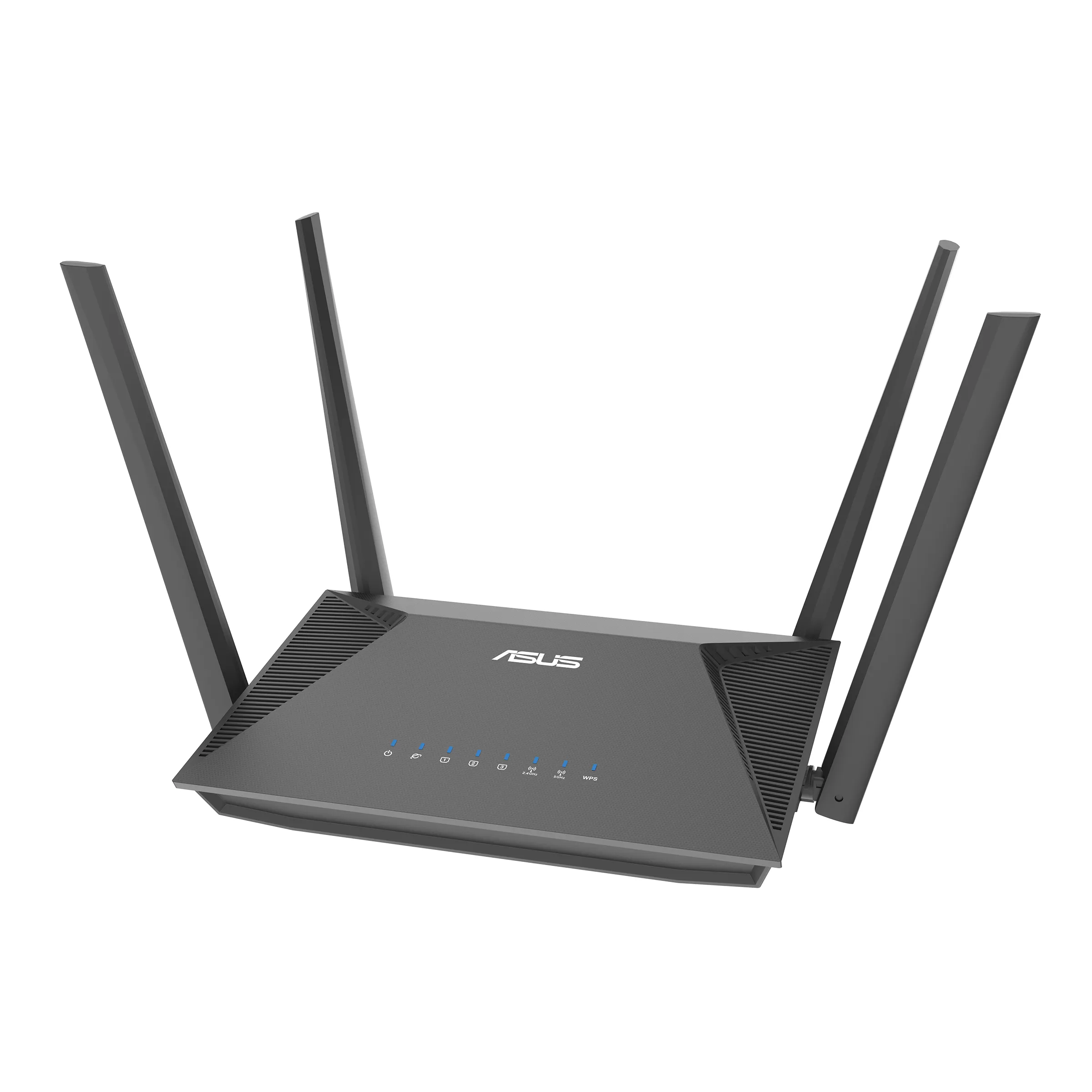 Asus RT-AX52 Pro Ax3000 WiFi 6 - router