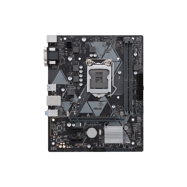 ASUS PRIME H310M-K, mATX moderkort