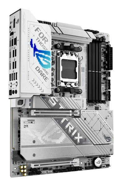Asus ROG Strix X870-A Gaming WiFi AM5 ATX - moderkort