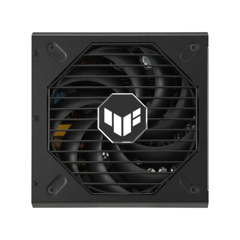 Asus TUF Gaming 850W - str&ouml;mk&auml;lla, 80 Plus Gold