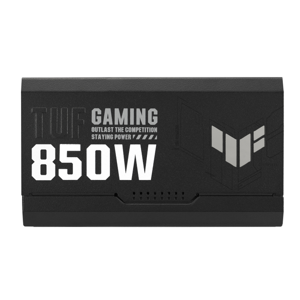 Asus TUF Gaming 850W - power supply, 80 Plus Gold
