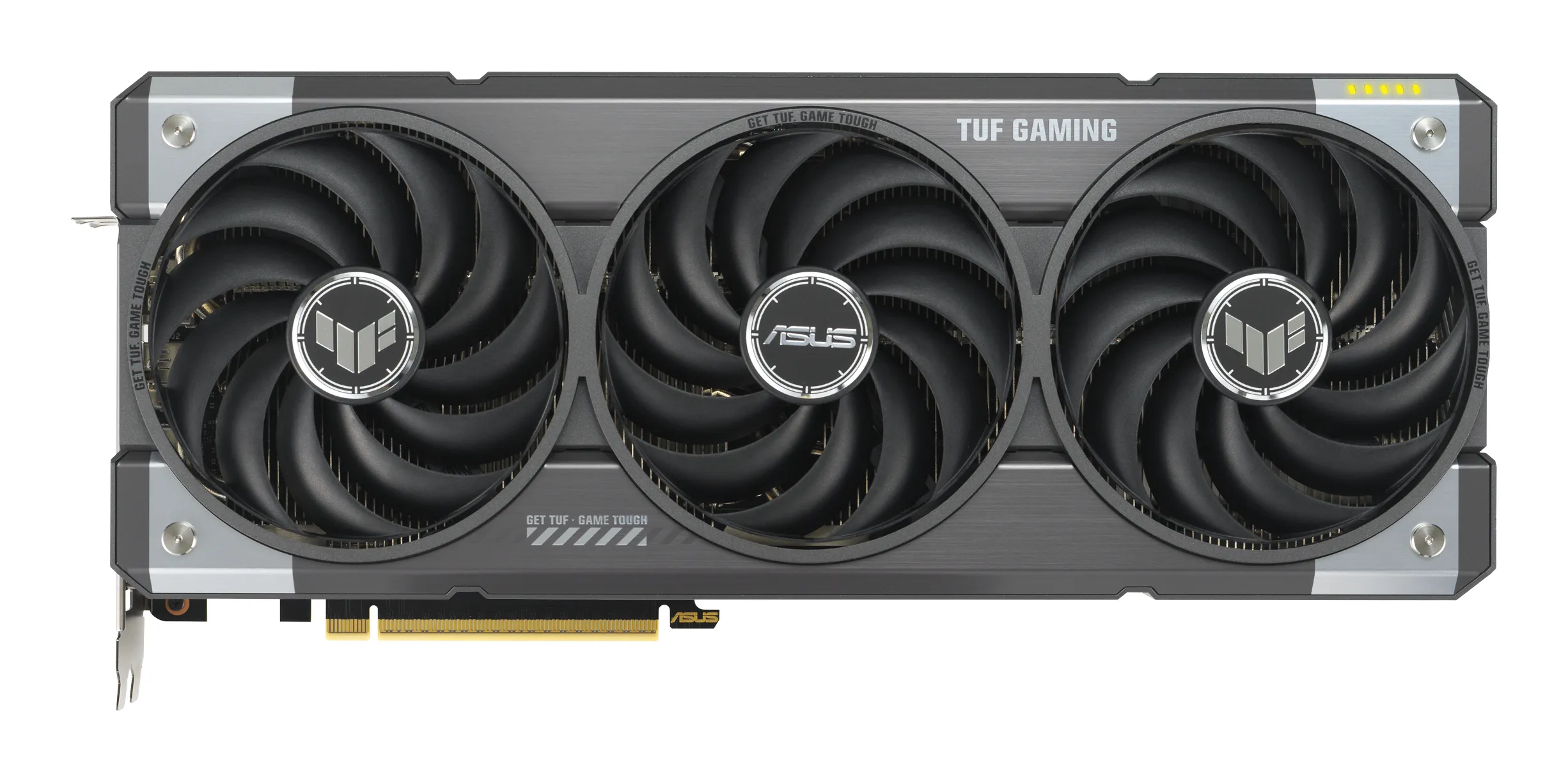 Asus GeForce RTX 5070 TUF Gaming OC 12GB - Graphics card + NVIDIA Bundle: Arc Raiders