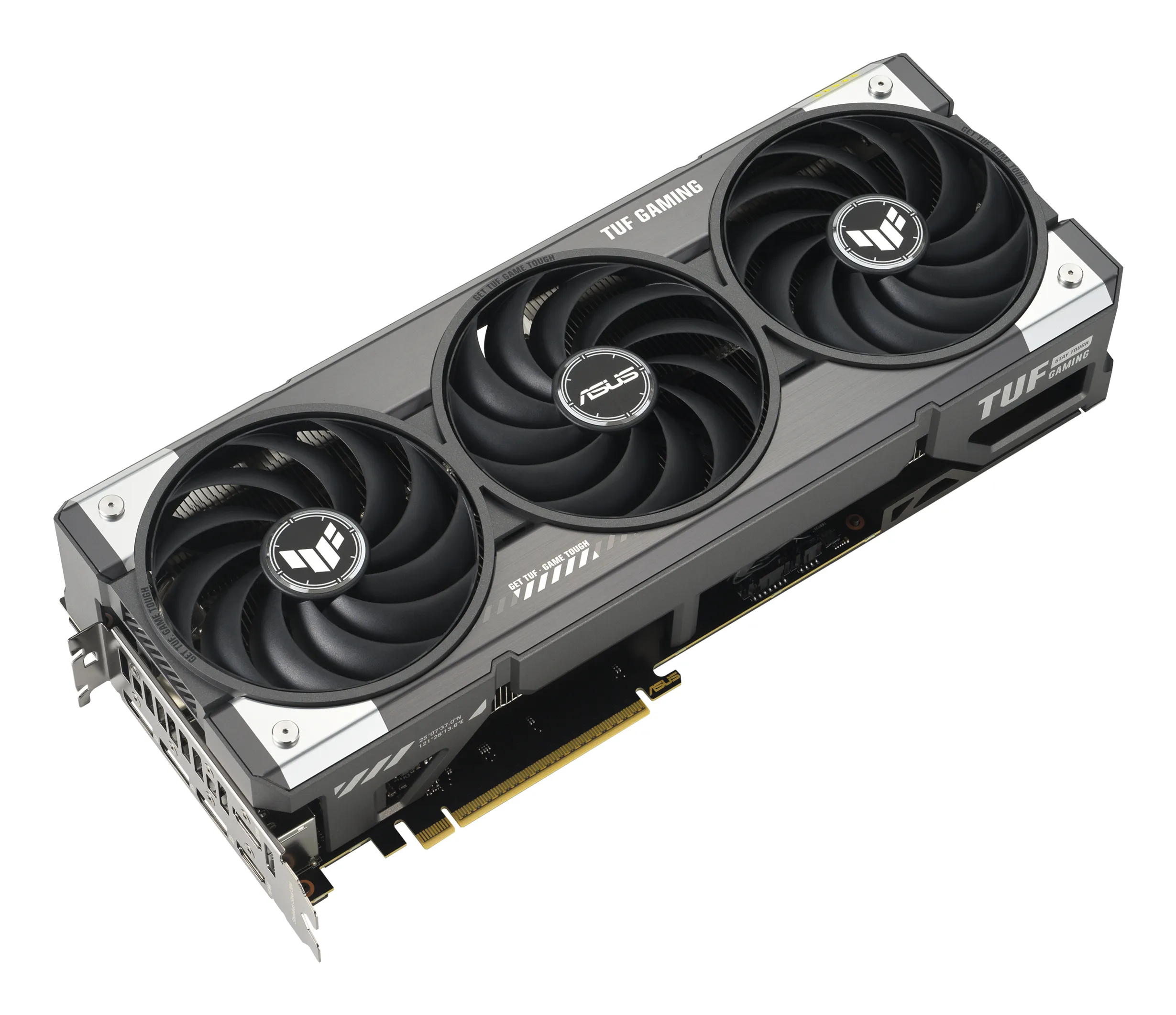 Asus GeForce RTX 5070 TUF Gaming 12GB - Graphics card