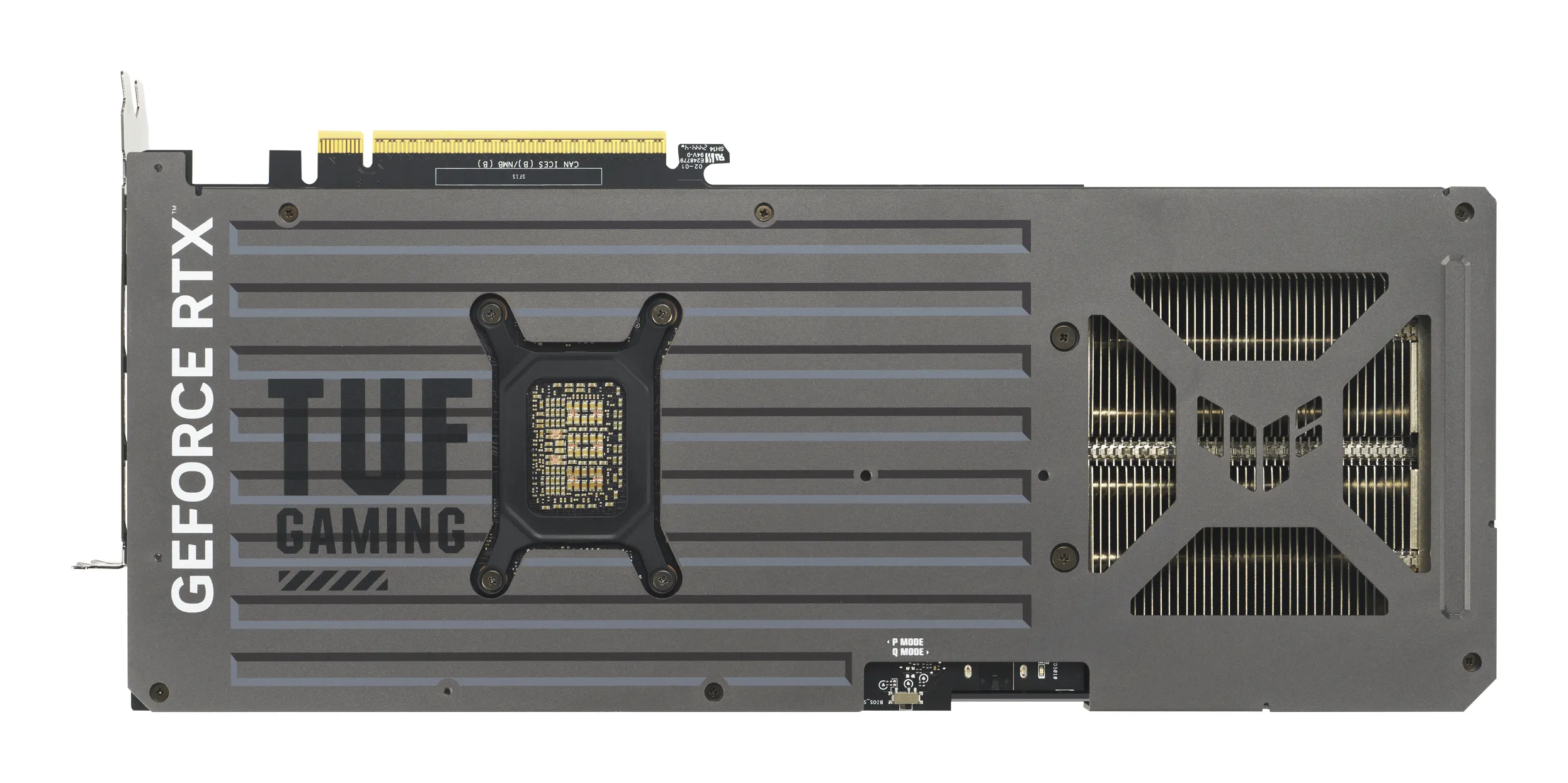 Asus GeForce RTX 5070 TUF Gaming 12GB - Graphics card