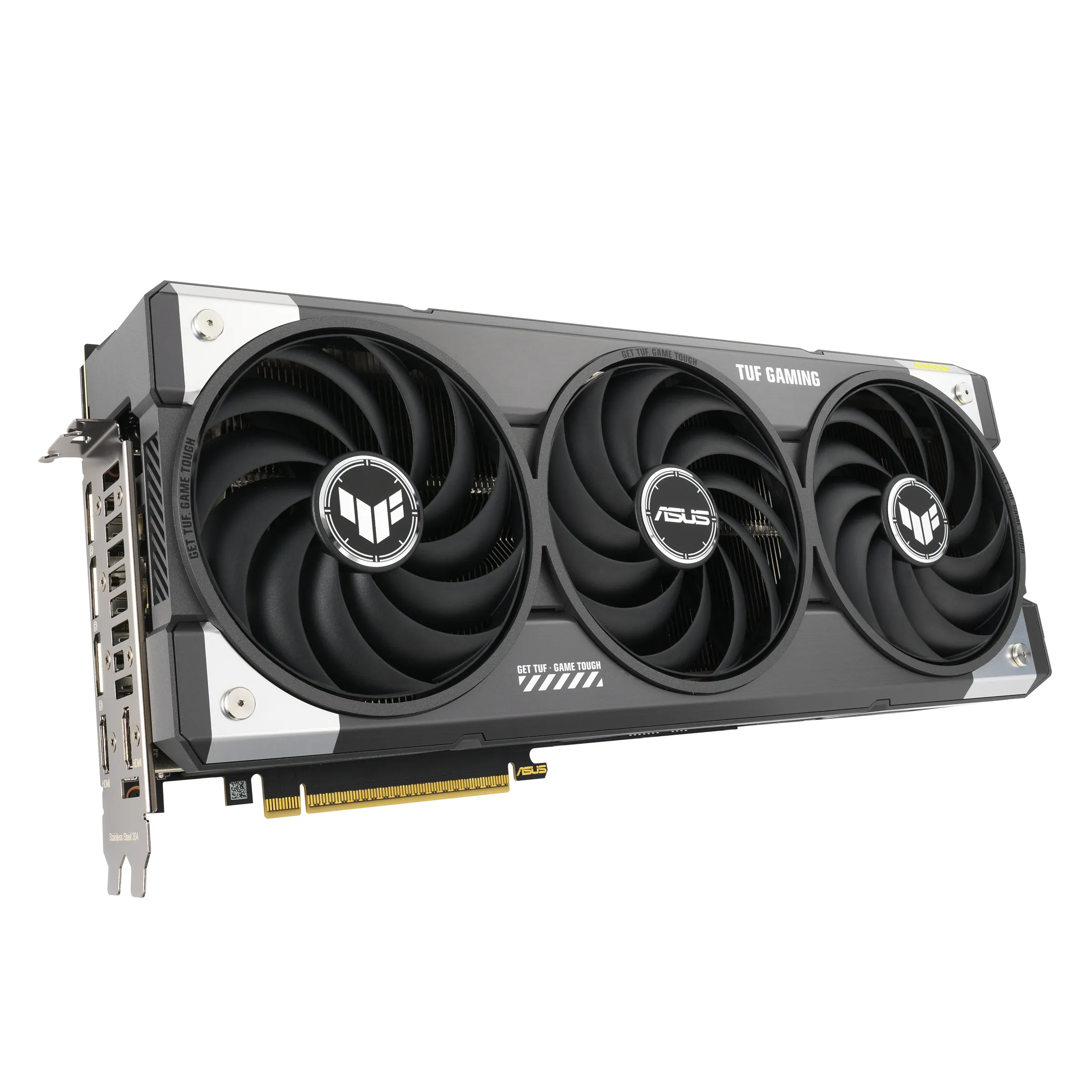 Asus GeForce RTX 5070 TUF Gaming 12GB - Graphics card