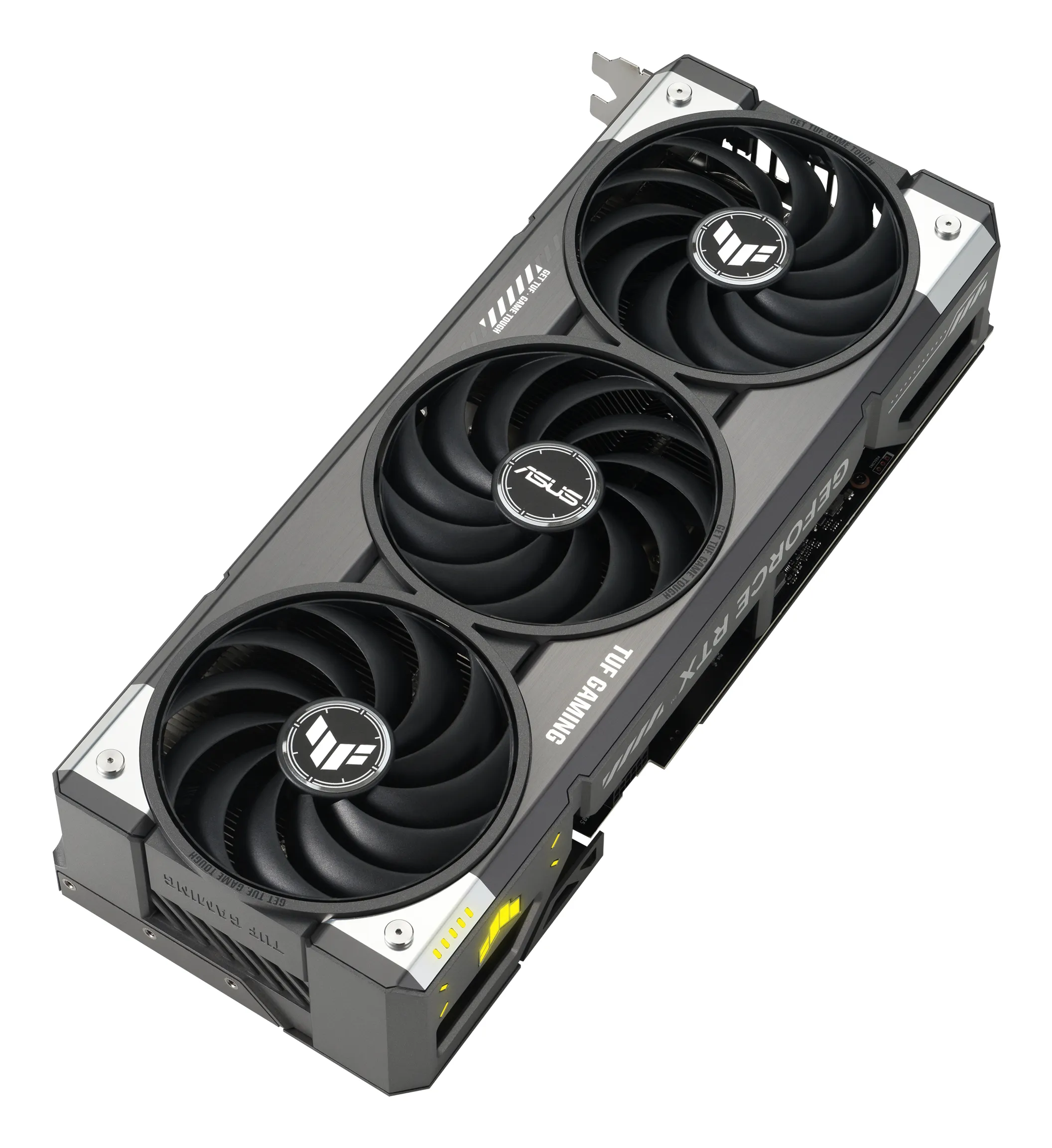 Asus GeForce RTX 5070 TUF Gaming 12GB - Graphics card