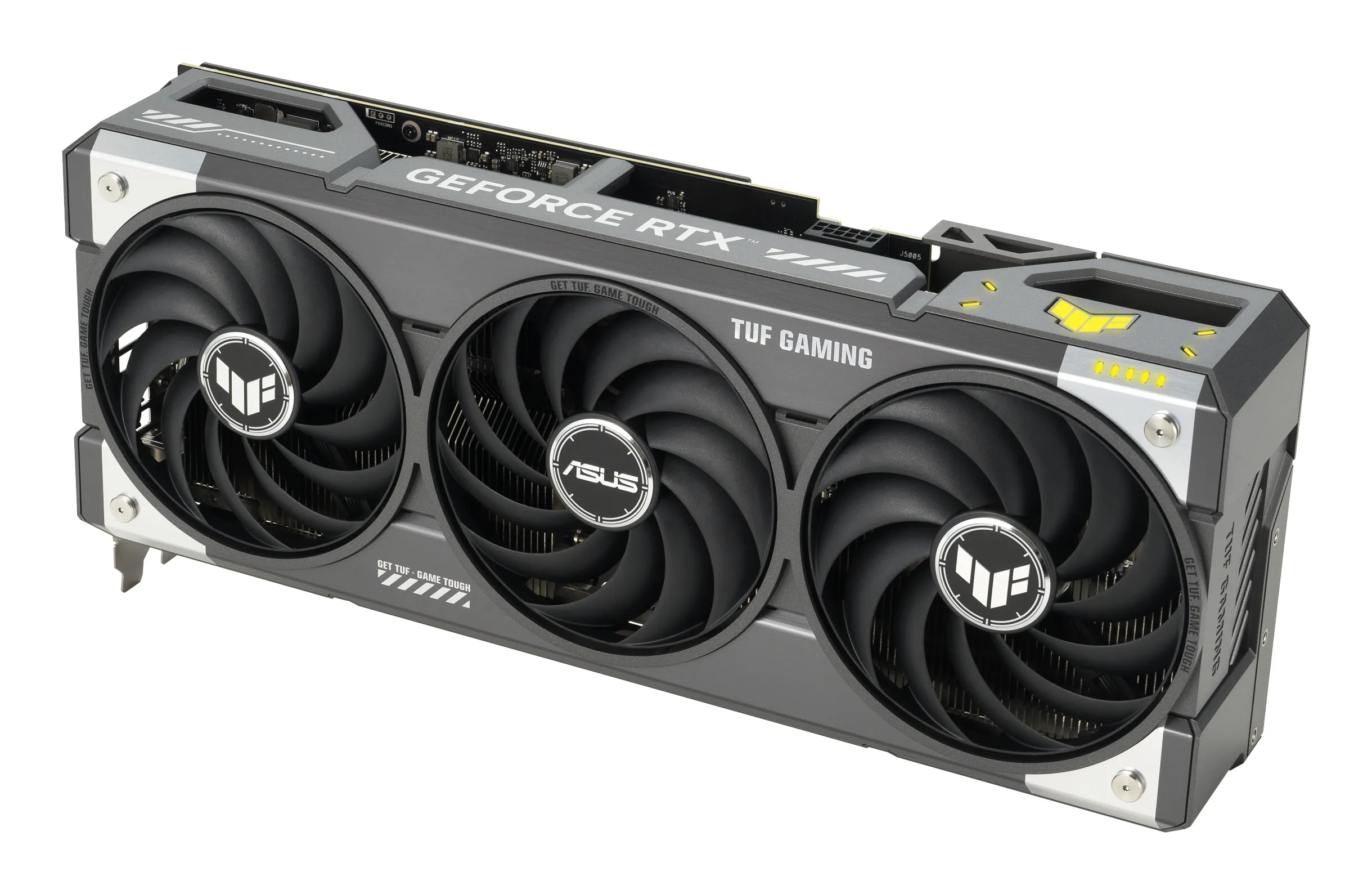 Asus GeForce RTX 5070 TUF Gaming 12GB - Graphics card