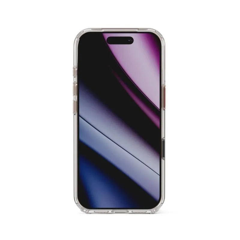 EPICO Tile Mag+ fodral f&ouml;r iPhone 17 Pro Max, orange