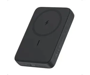 Anker Zolo Power Bank 10K 30W - power bank, Black