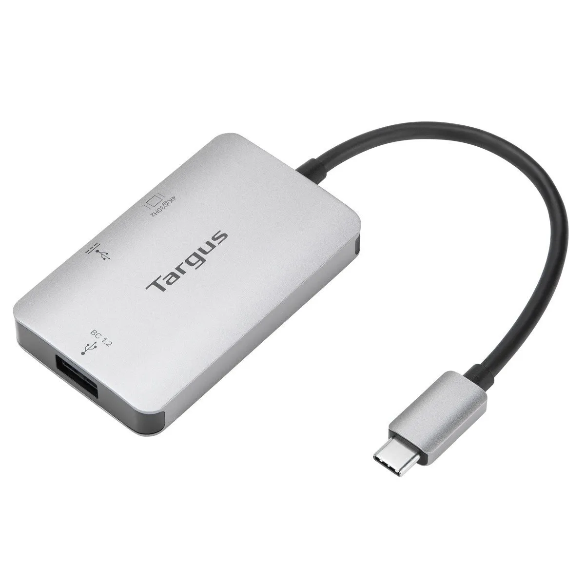 Targus  USB-C – HDMI - adapter, Silver
