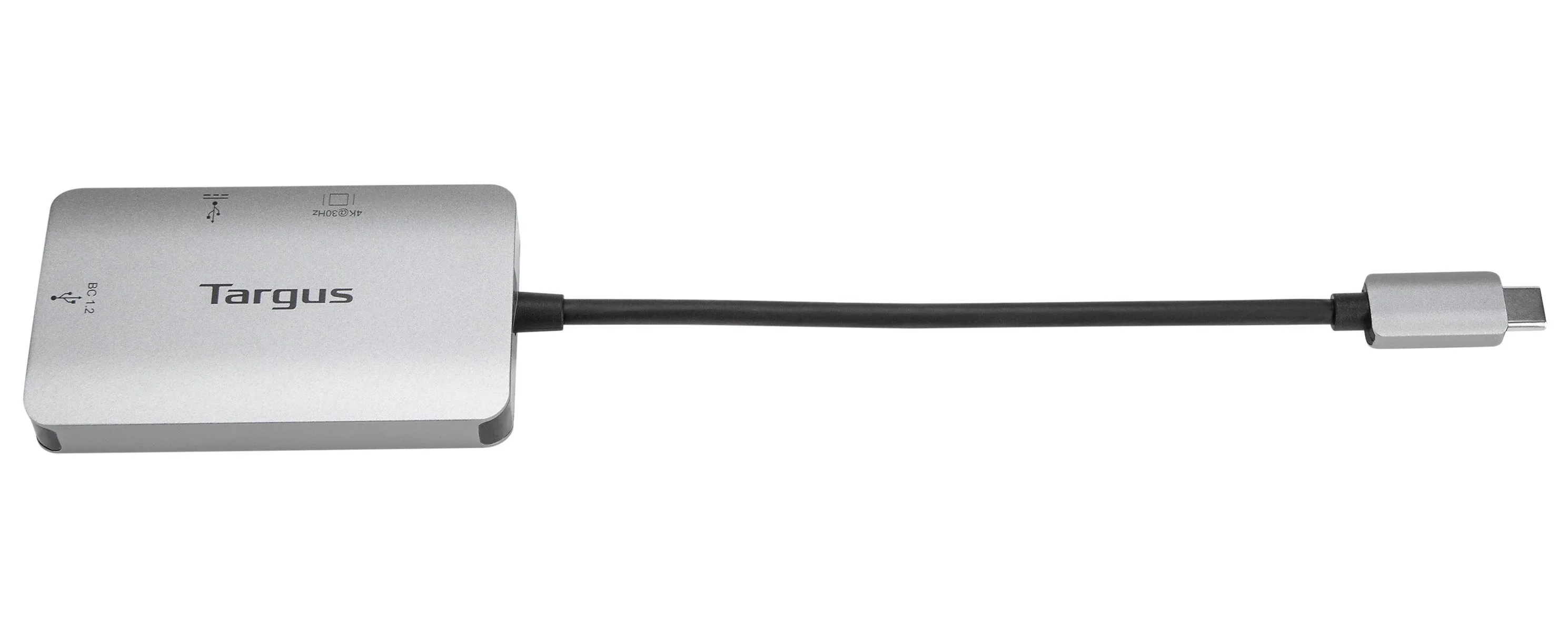 Targus  USB-C – HDMI - adapter, Silver