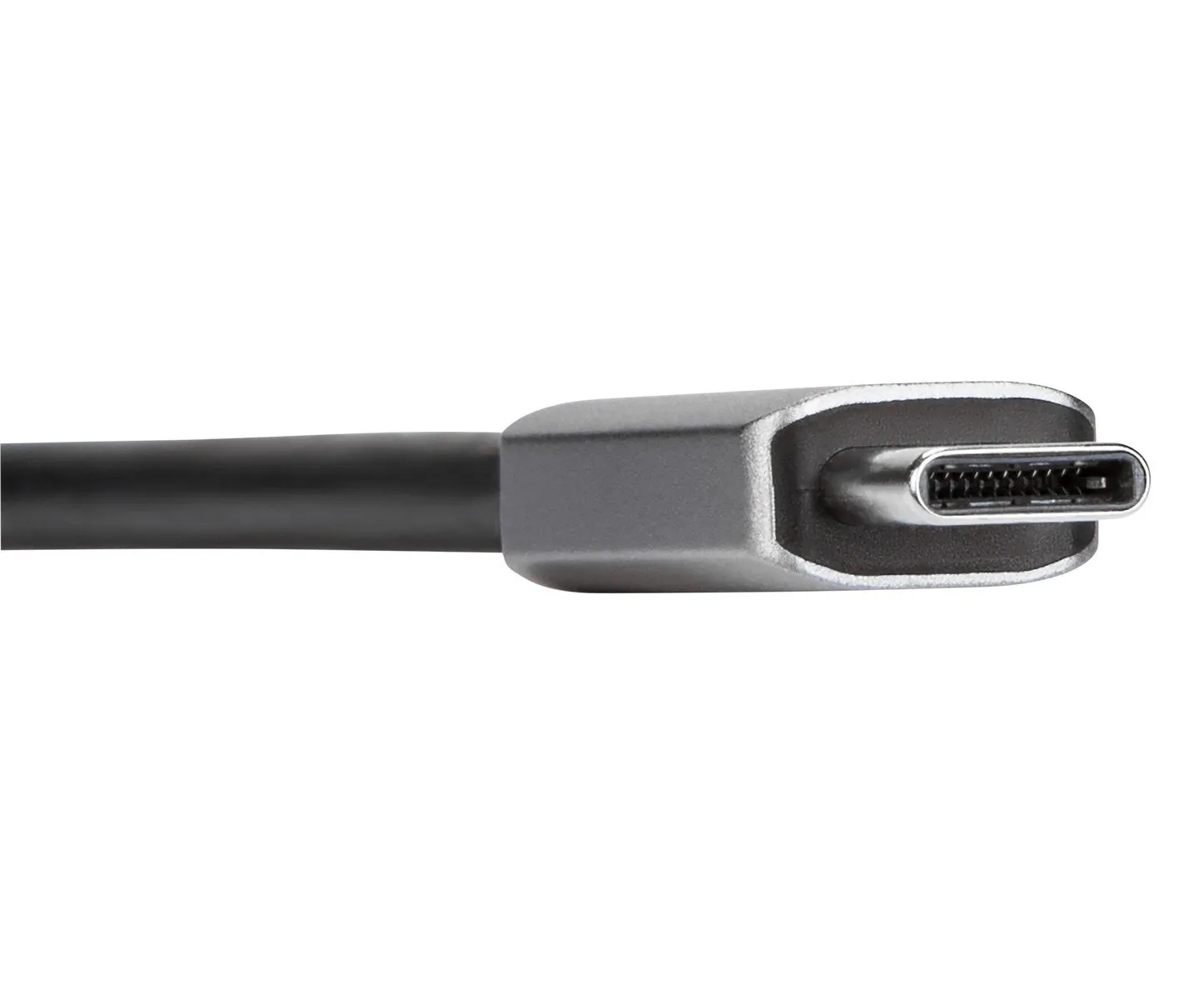 Targus  USB-C – HDMI - adapter, Silver