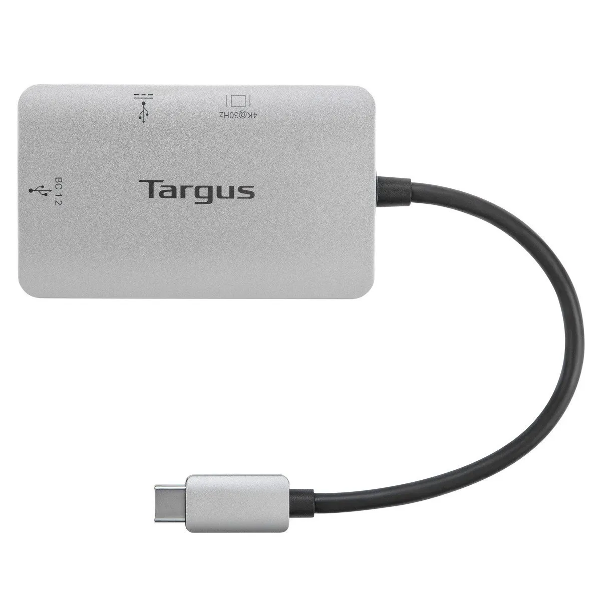 Targus  USB-C – HDMI - adapter, Silver