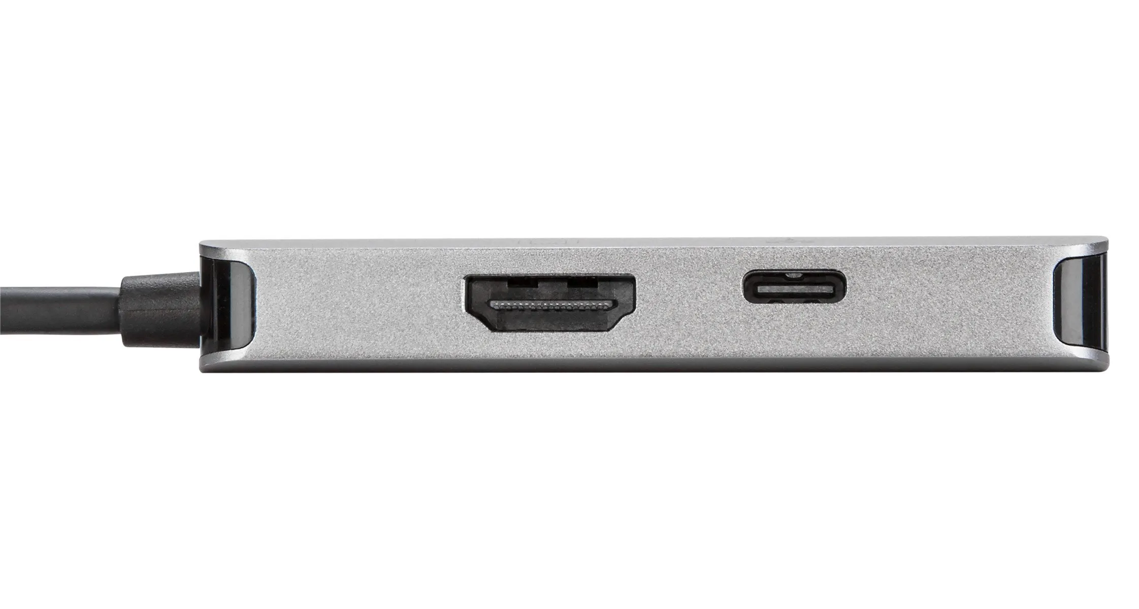 Targus  USB-C &ndash; HDMI - adapter, Silver