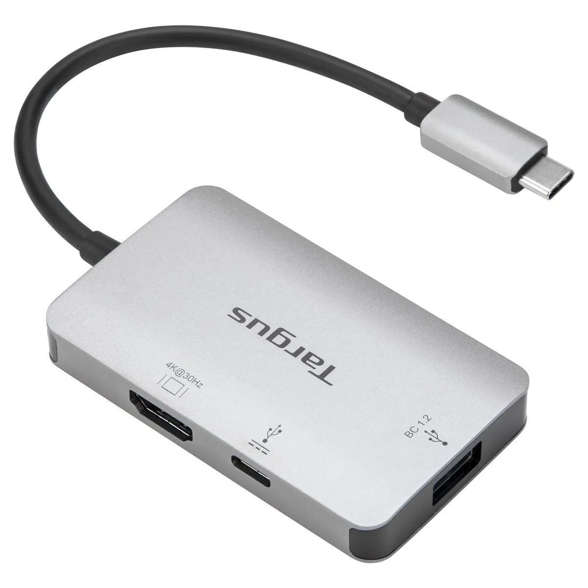 Targus  USB-C &ndash; HDMI - adapter, Silver