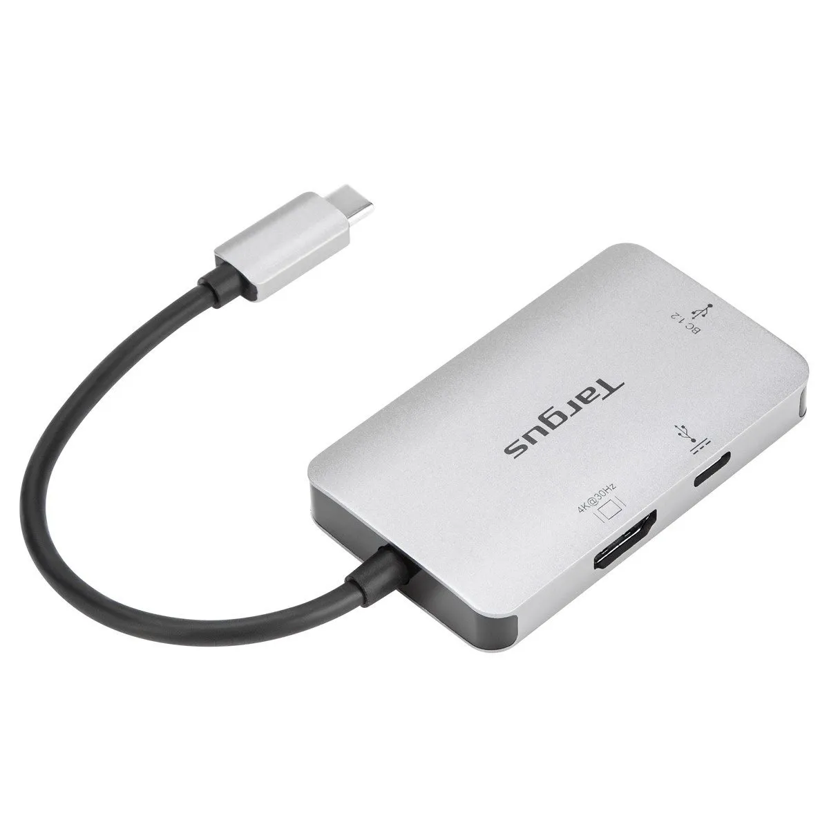 Targus  USB-C &ndash; HDMI - adapter, Silver