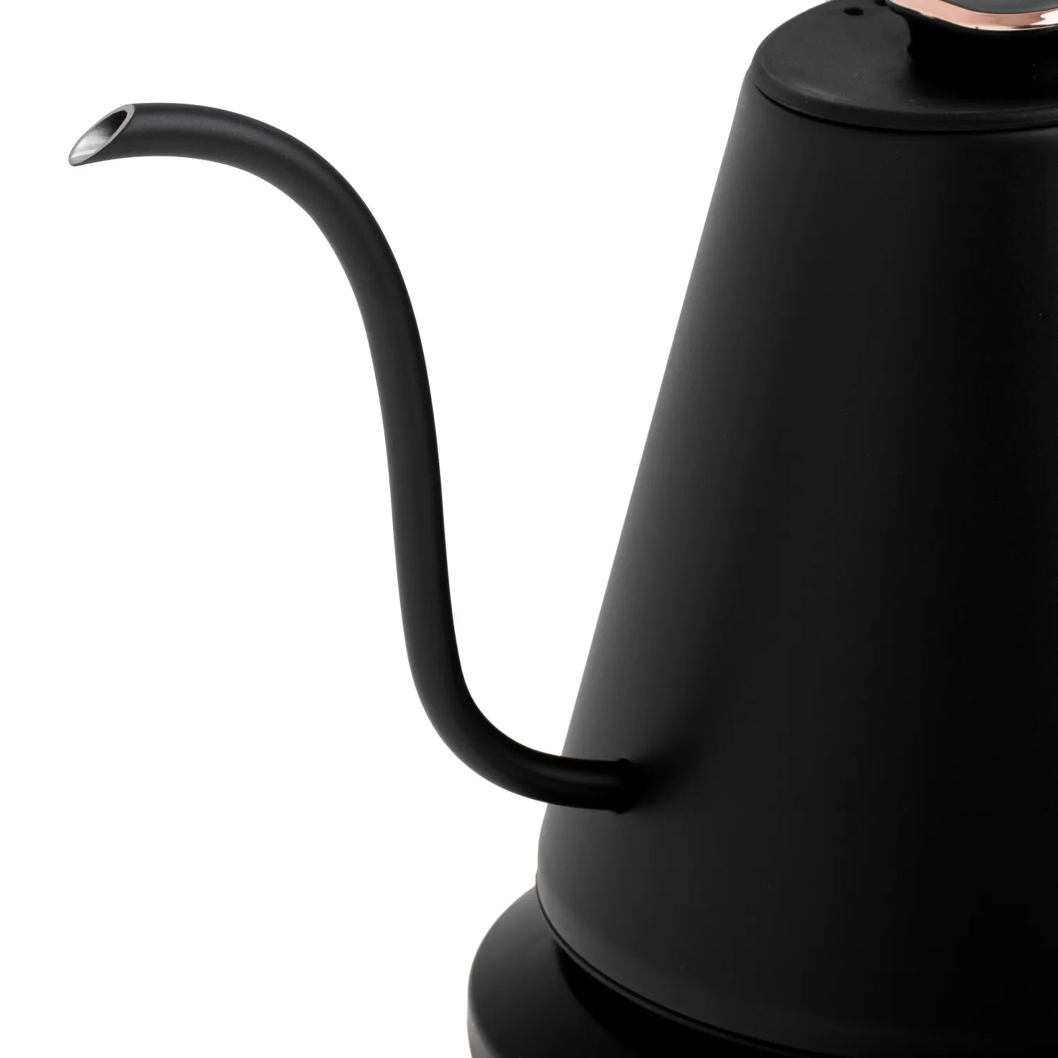 Adler AD 1349 kettle, 1.0L, Black