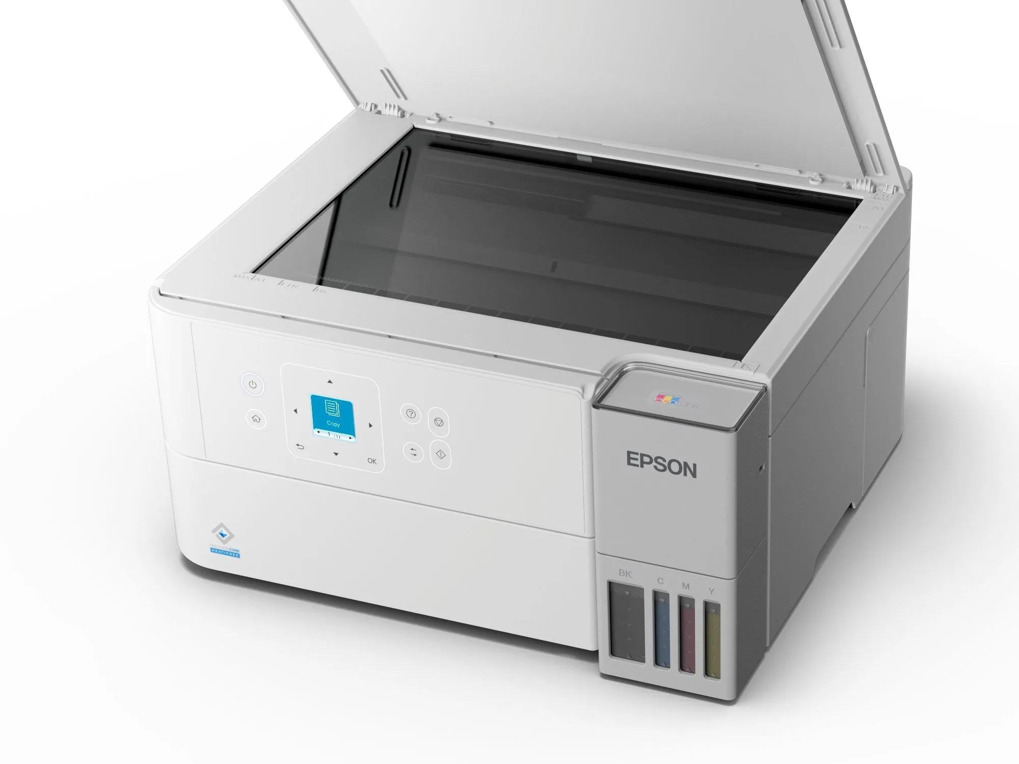 Epson Ecotank ET-2956 A4 - allt-i-ett f&auml;rgbl&auml;ckstr&aring;leskrivare