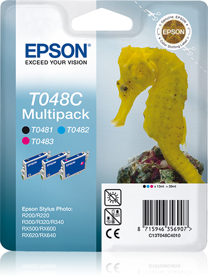 MULTIPACK T048C (N-C-M)