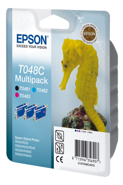 MULTIPACK T048C (N-C-M)