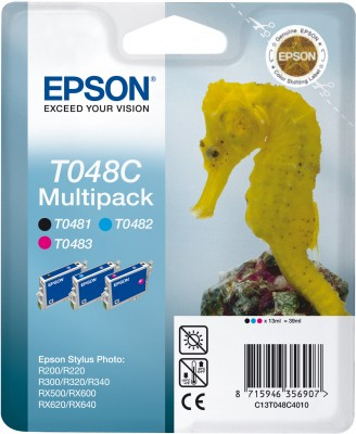 MULTIPACK T048C (N-C-M)