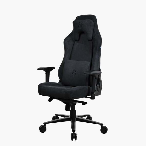 CORSAIR TC80 Pelituoli - Musta