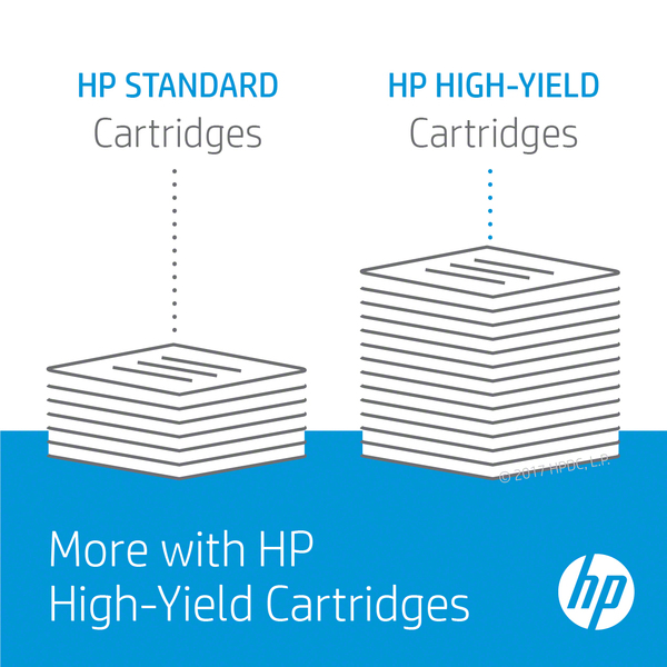 HP Toner/Contract Originl LaserJet Black