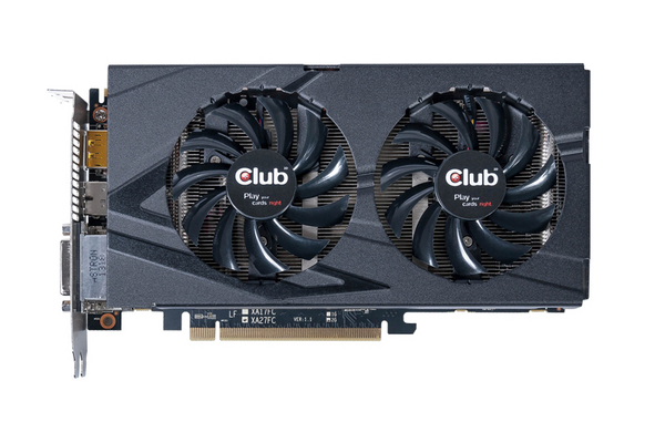 Radeon R9 270X royalQueen