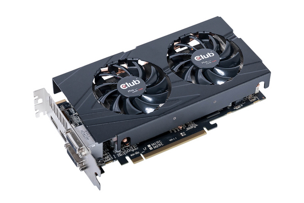 Radeon R9 270X royalQueen