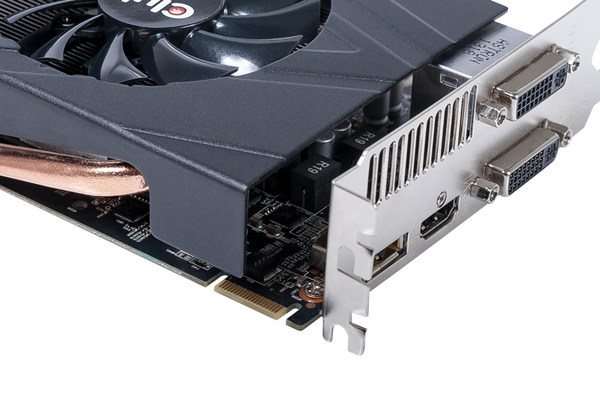 Radeon R9 270X royalQueen