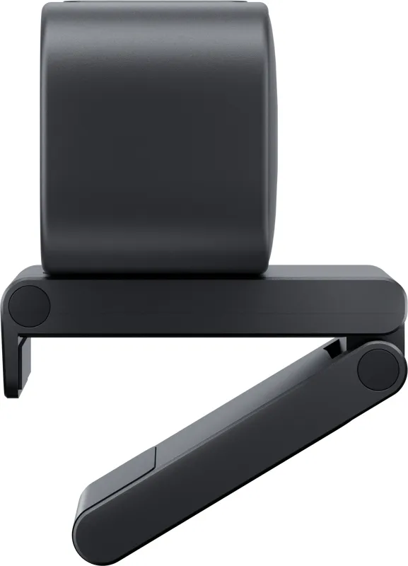 Insta360 Link 2C 4K UHD, HDR, AI-tracking webbkamera, grafitsvart